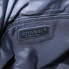 Chanel shoulder