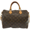 Louis Vuitton handbag