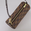 Louis Vuitton clutch