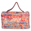 Chanel shoulder