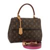 Louis Vuitton handbag