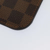 Louis Vuitton clutch