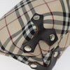 Burberry clutch
