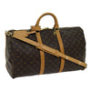 Louis Vuitton travel