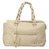 Chanel tote