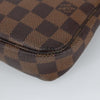 Louis Vuitton clutch