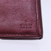 Gucci wallet