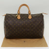 Louis Vuitton handbag