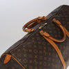 Louis Vuitton travel