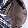 Burberry shoulder