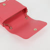 Chanel shoulder