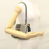 Chanel shoulder