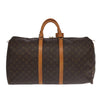 Louis Vuitton travel