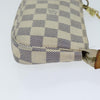 Louis Vuitton clutch