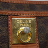 Céline clutch