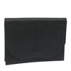 Yves Saint Laurent clutch