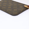 Louis Vuitton clutch