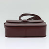 Cartier shoulder
