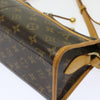 Louis Vuitton shoulder