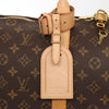 Louis Vuitton travel