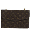 Louis Vuitton shoulder