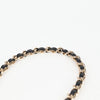 Chanel shoulder