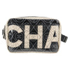 Chanel shoulder