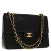 Chanel shoulder