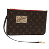 Louis Vuitton clutch