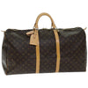 Louis Vuitton travel