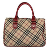 Burberry handbag
