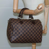 Louis Vuitton handbag