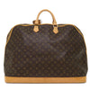 Louis Vuitton travel