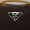 Prada shoulder