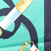 Hermès scarf
