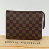 Louis Vuitton clutch