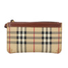 Burberry clutch