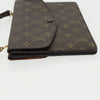 Louis Vuitton shoulder