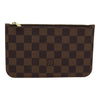 Louis Vuitton clutch