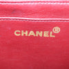 Chanel shoulder