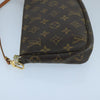 Louis Vuitton clutch