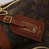 Louis Vuitton travel