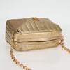 Chanel shoulder