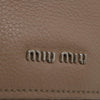 Miu Miu shoulder