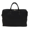 Burberry briefcase