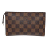 Louis Vuitton clutch