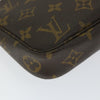 Louis Vuitton clutch