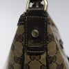 Gucci shoulder