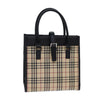 Burberry handbag