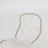 Chanel shoulder